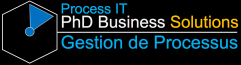 Accueil Process IT By PhD Business Solutions